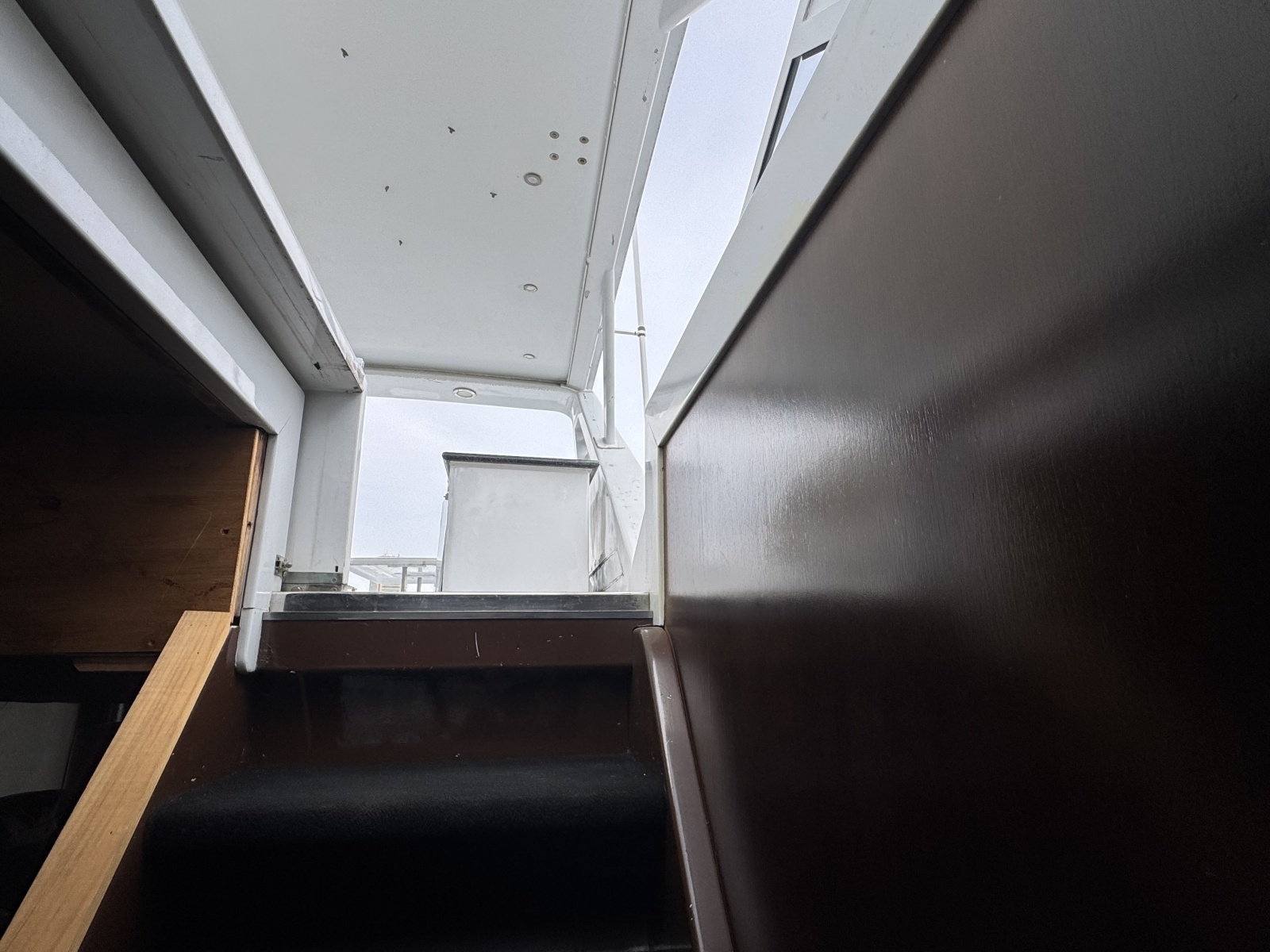 77ft Tarrab Yacht For Sale