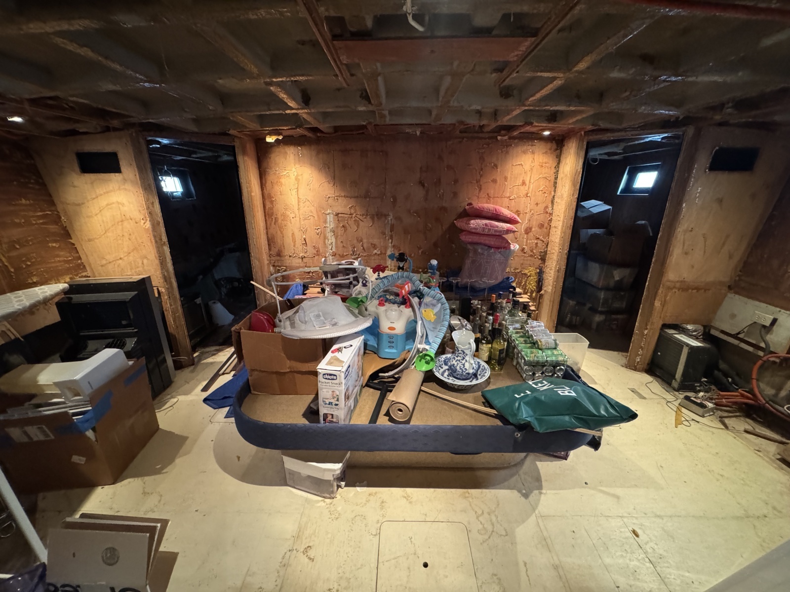 77ft Tarrab Yacht For Sale