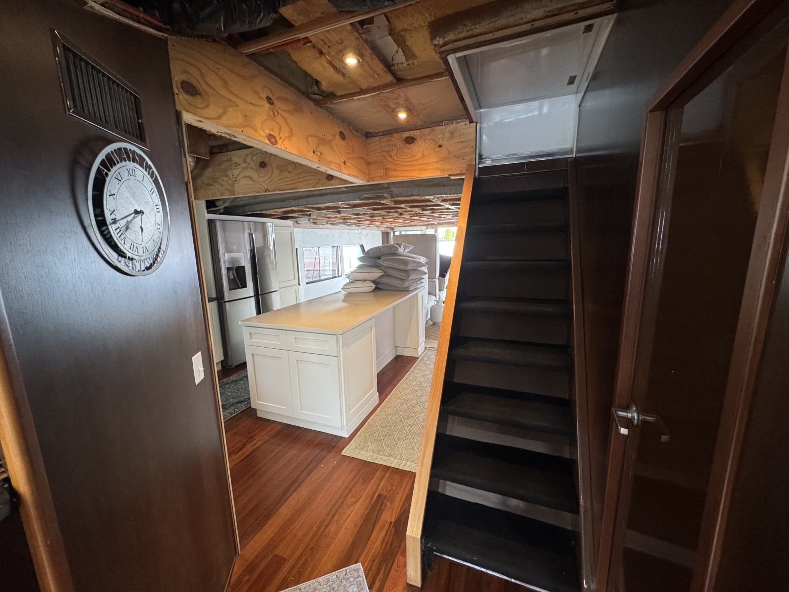 77ft Tarrab Yacht For Sale