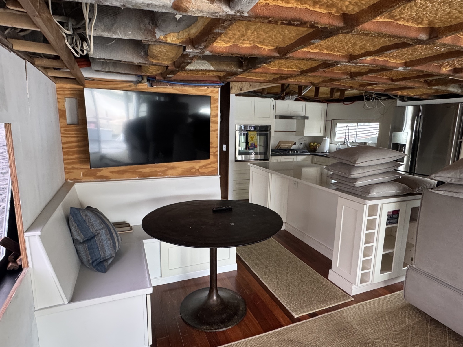 77ft Tarrab Yacht For Sale