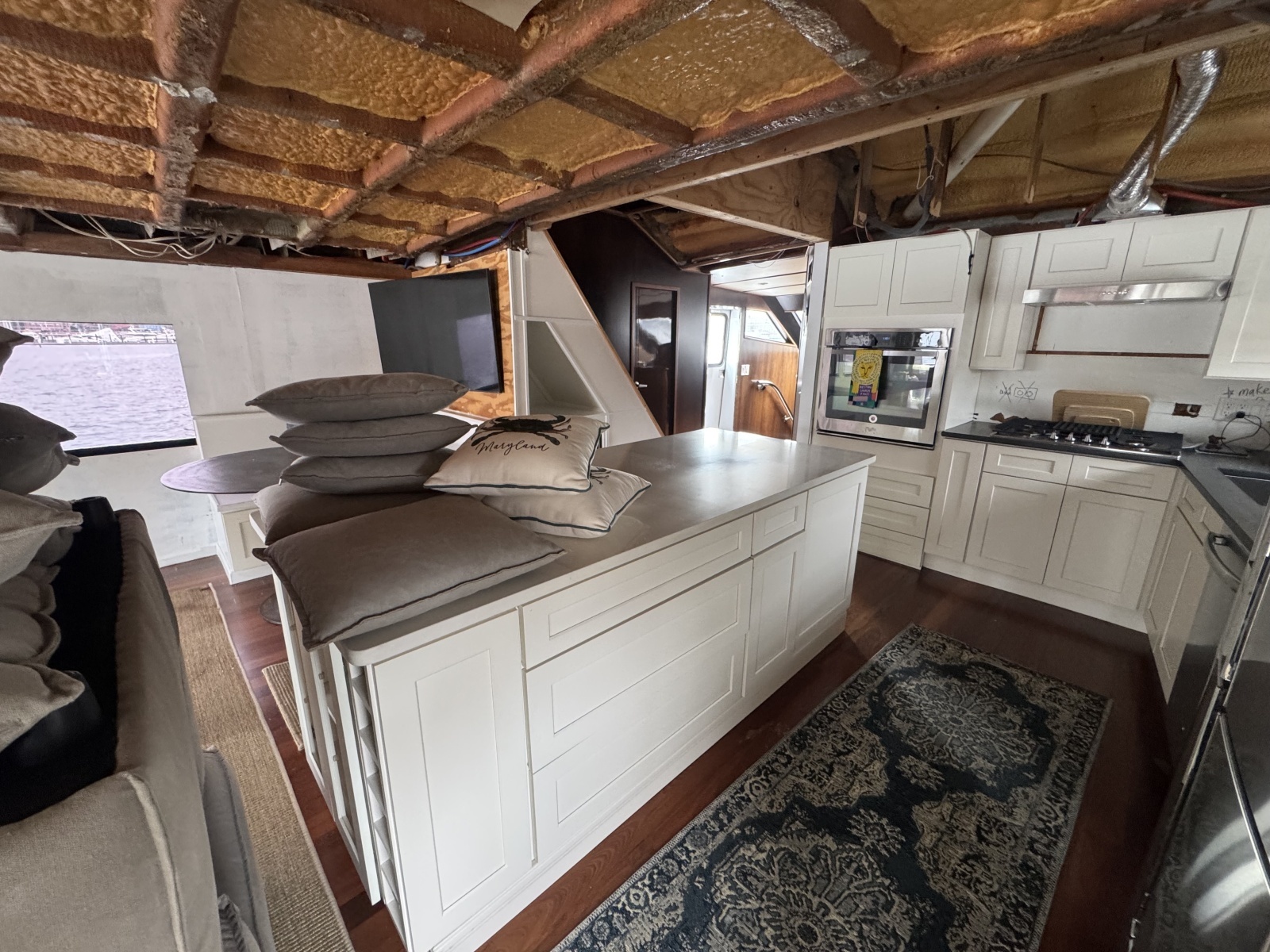 77ft Tarrab Yacht For Sale