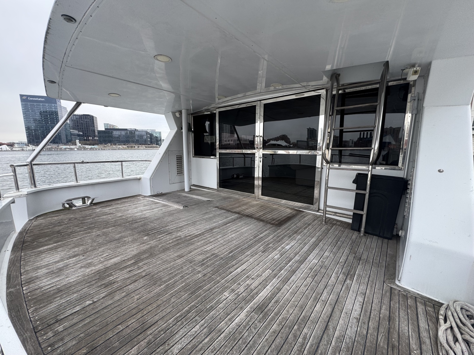 77ft Tarrab Yacht For Sale