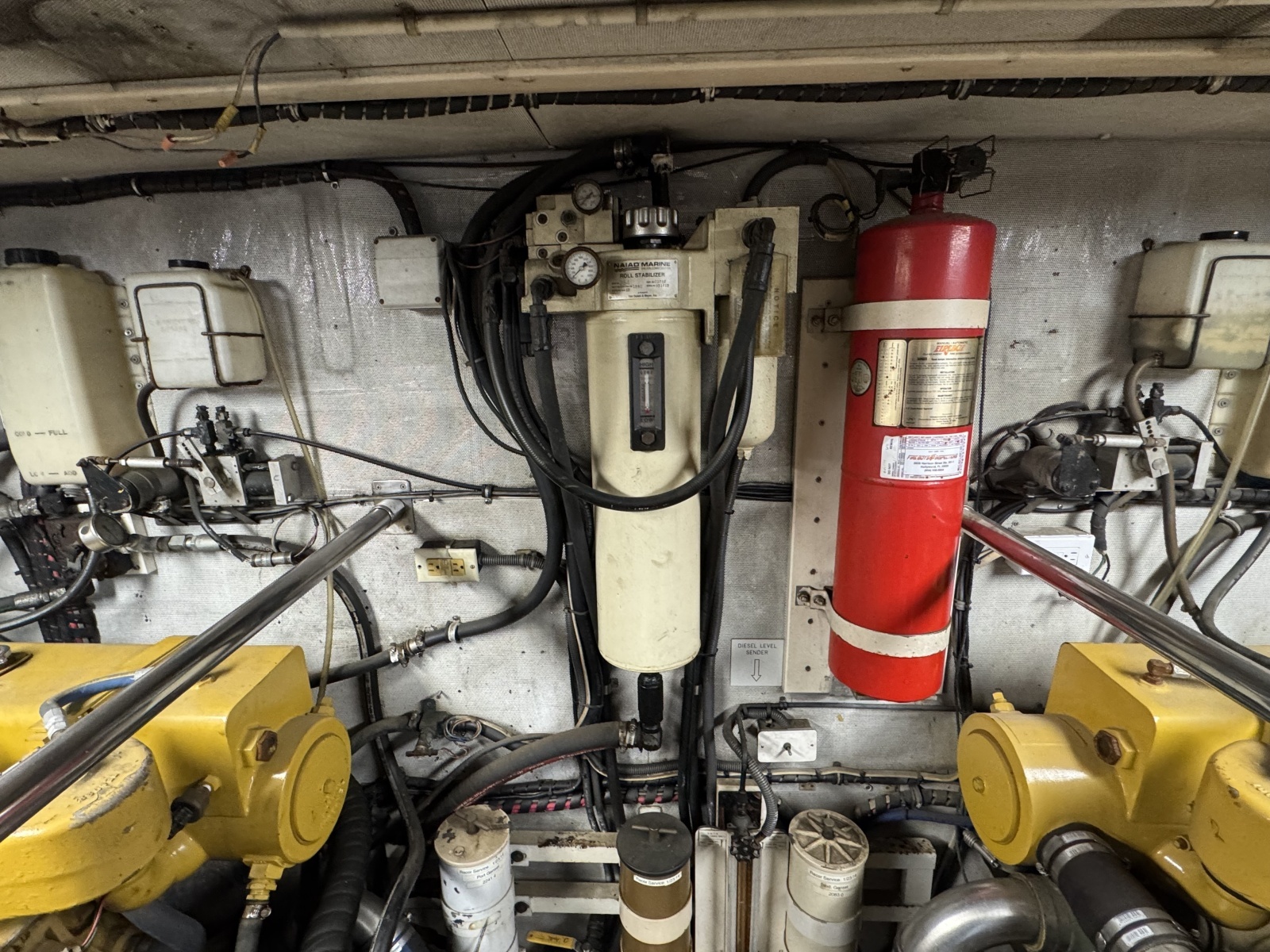 77ft Tarrab Yacht For Sale