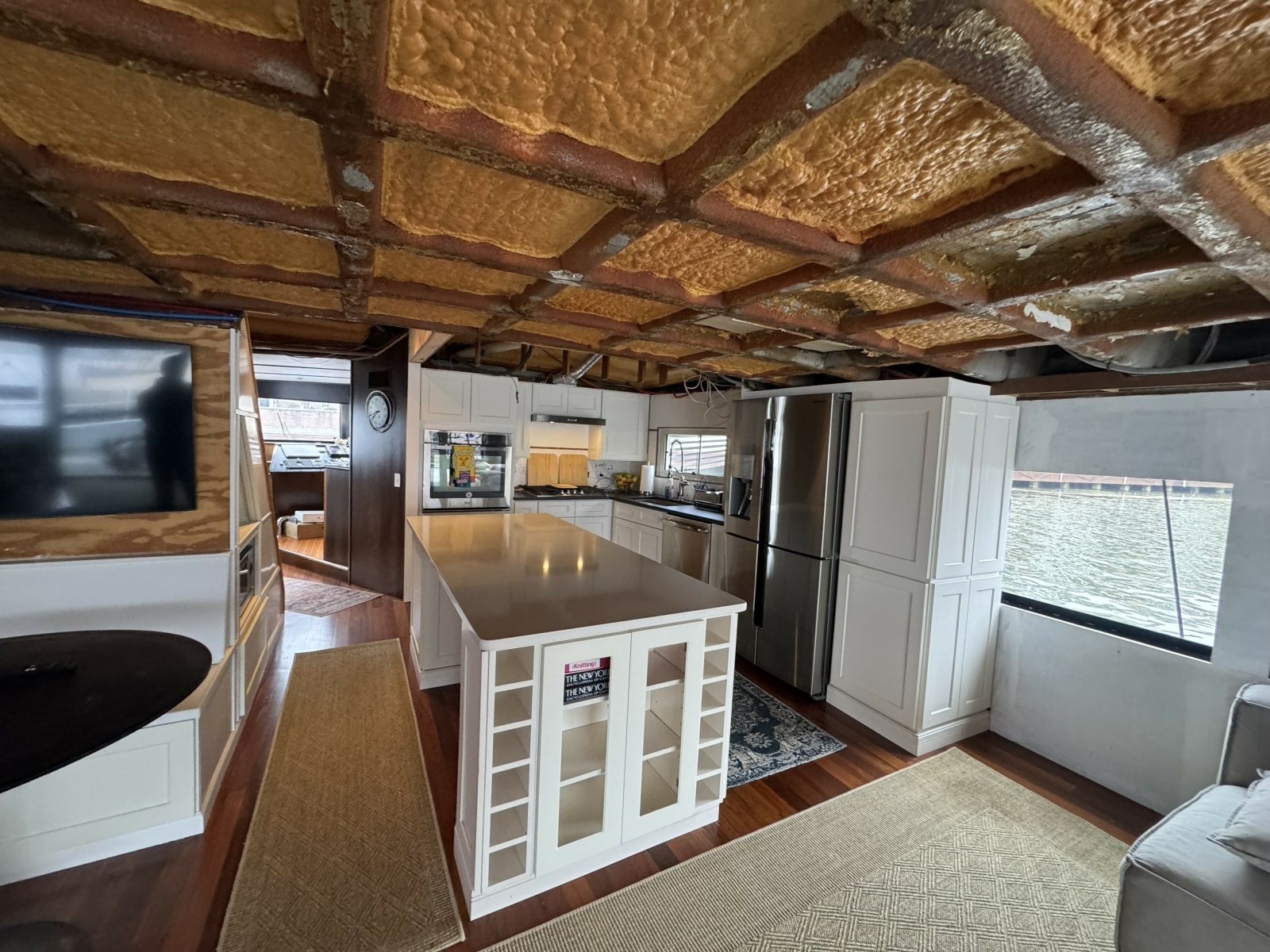 77ft Tarrab Yacht For Sale