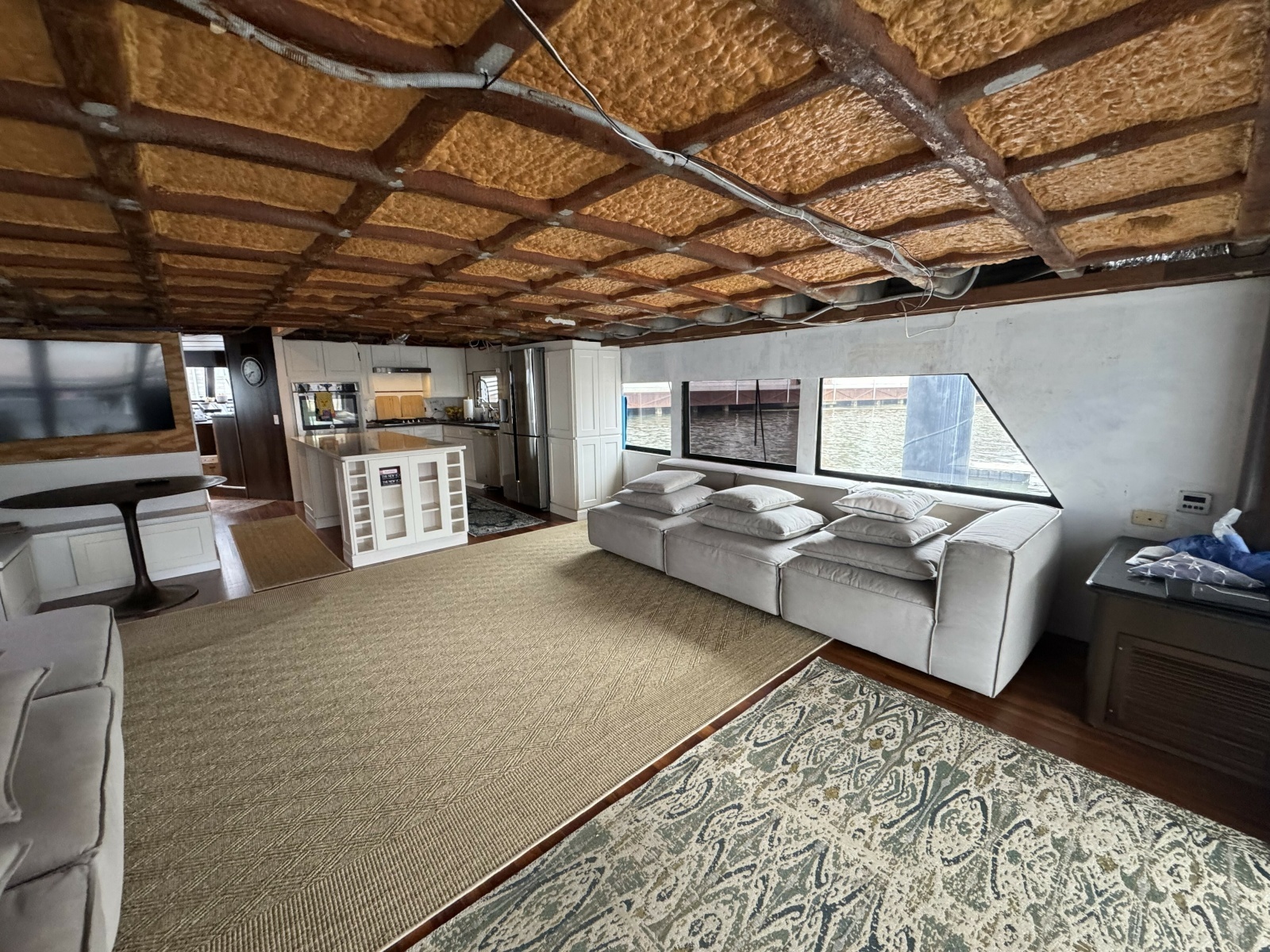 77ft Tarrab Yacht For Sale