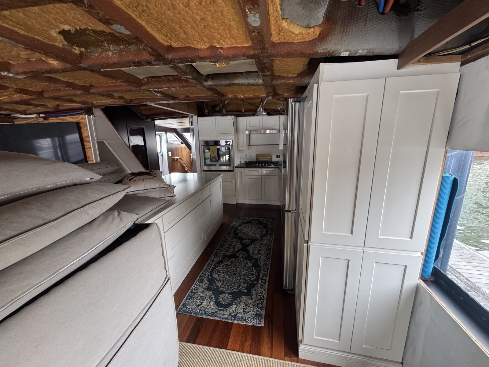 77ft Tarrab Yacht For Sale