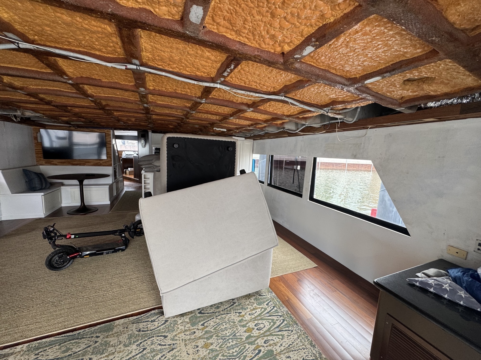 77ft Tarrab Yacht For Sale