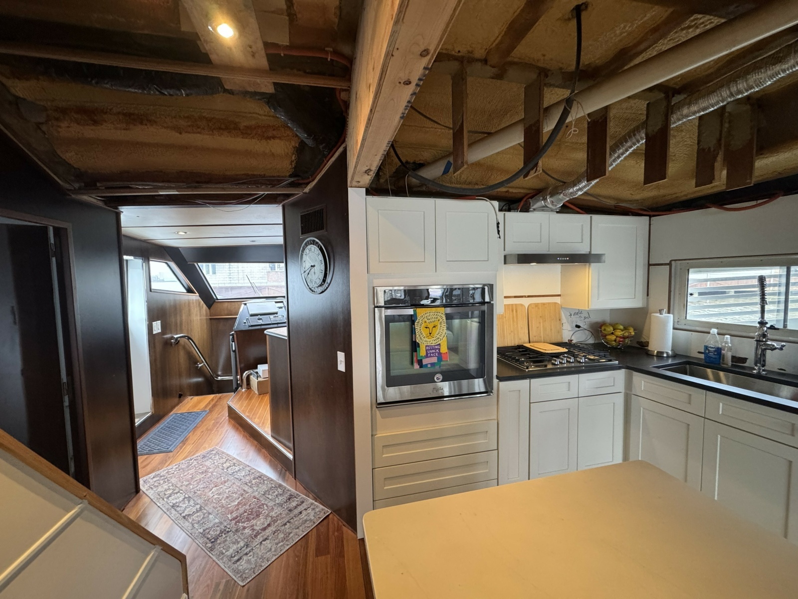 77ft Tarrab Yacht For Sale