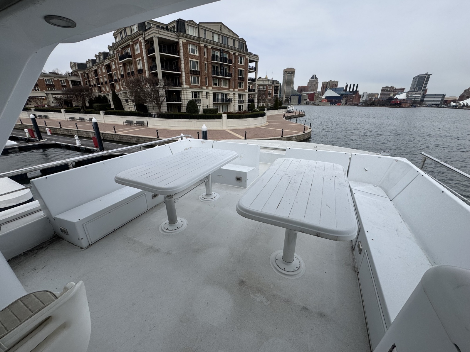 77ft Tarrab Yacht For Sale