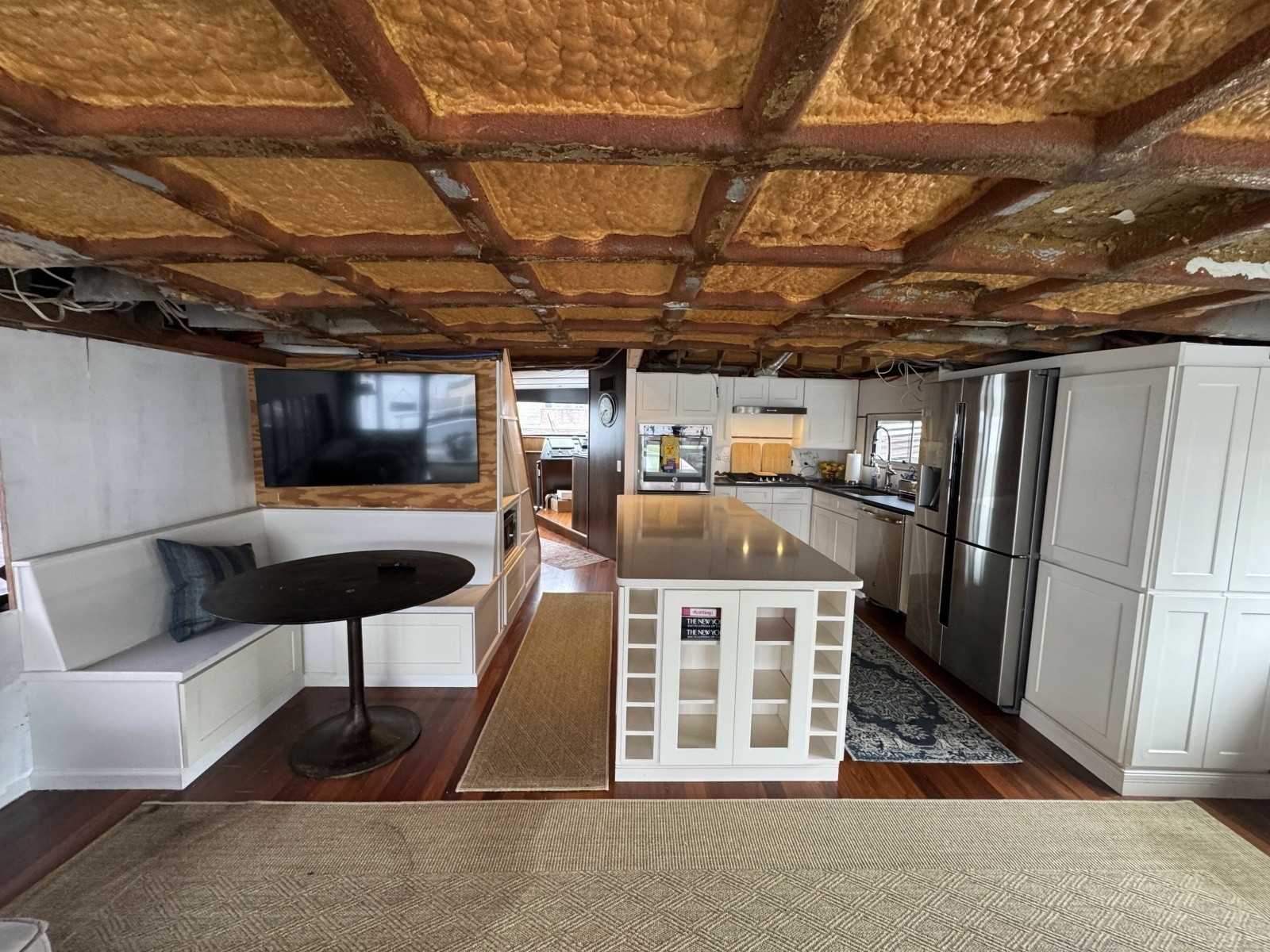 77ft Tarrab Yacht For Sale