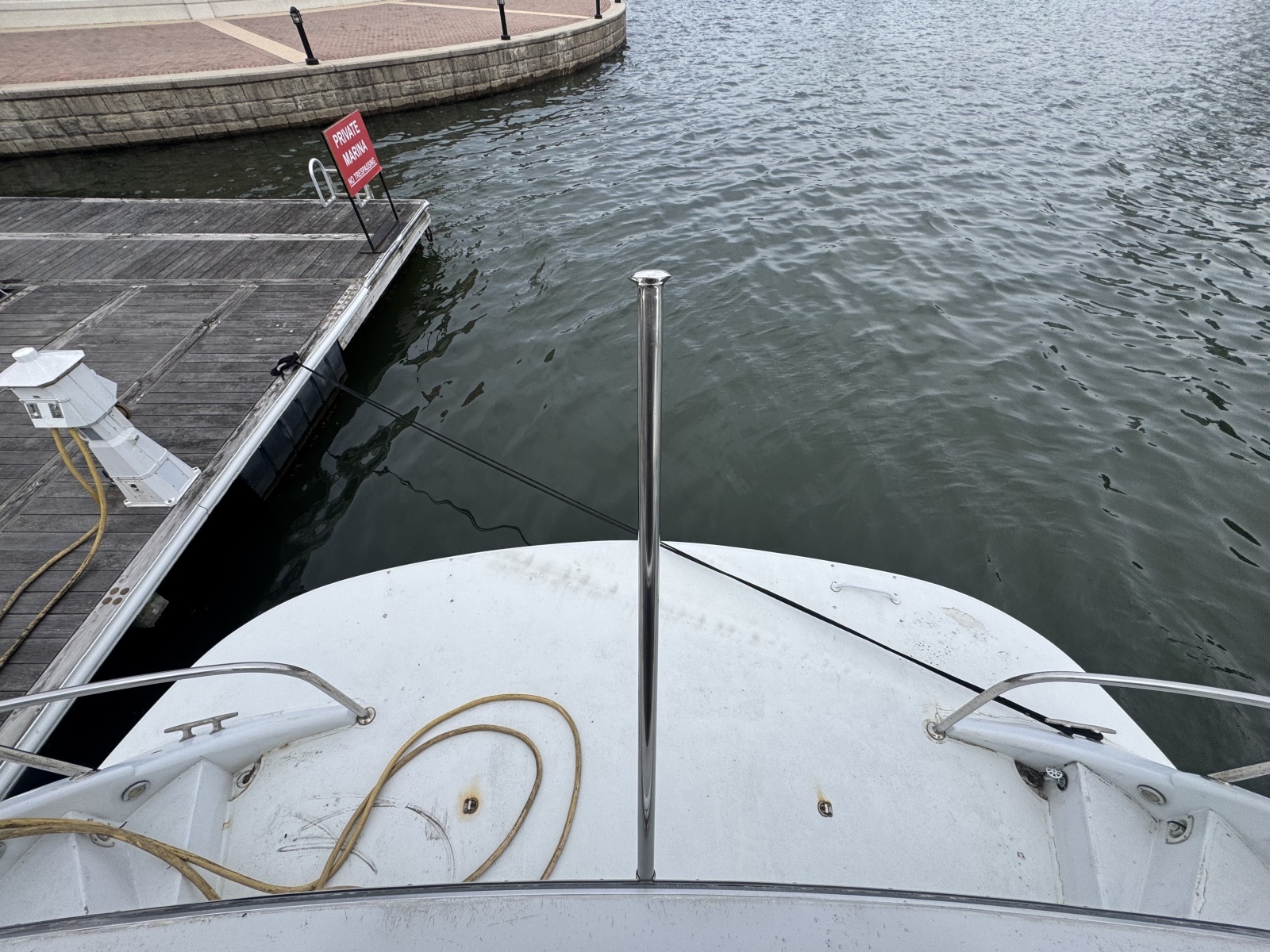 77ft Tarrab Yacht For Sale