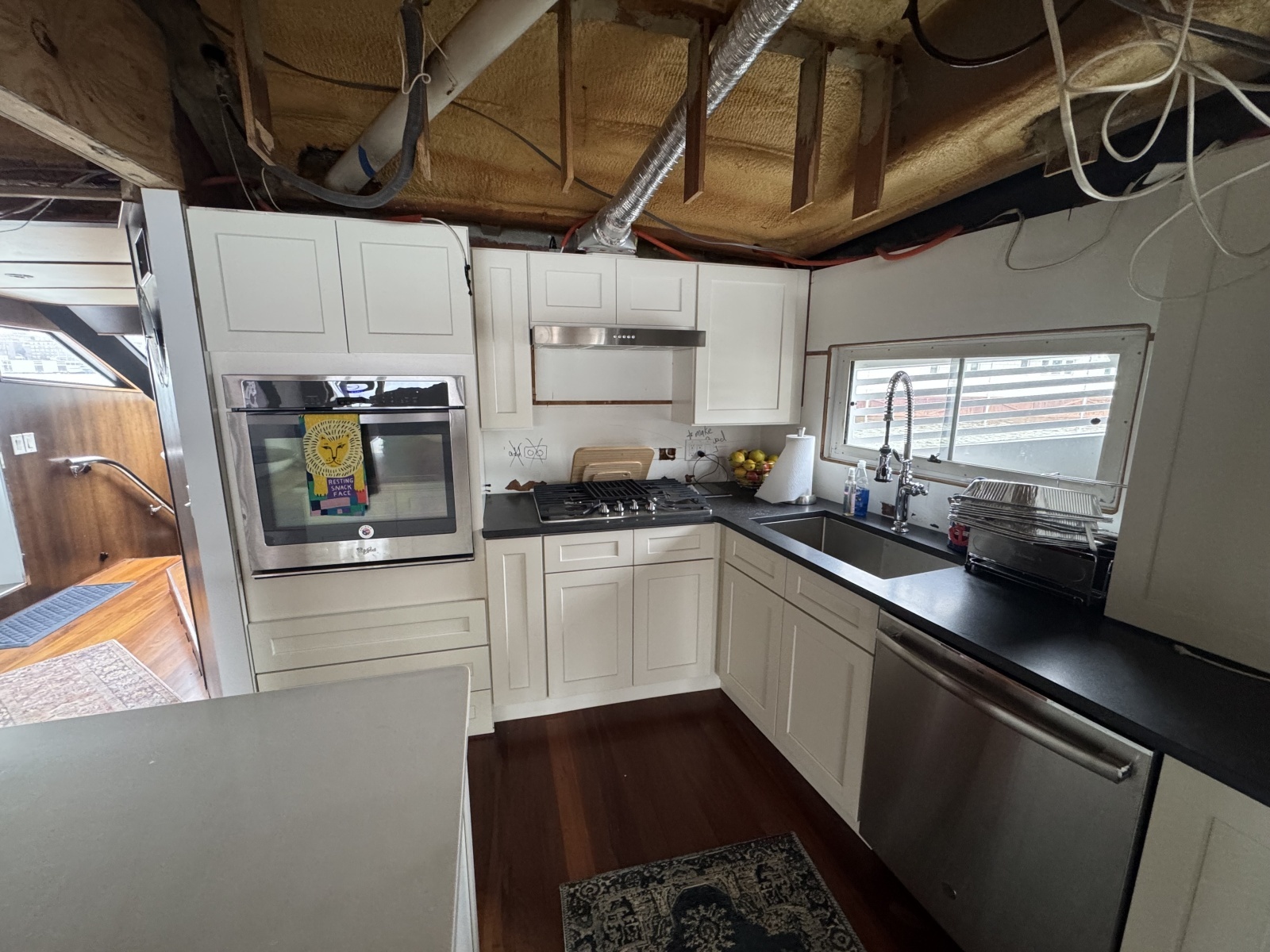 77ft Tarrab Yacht For Sale