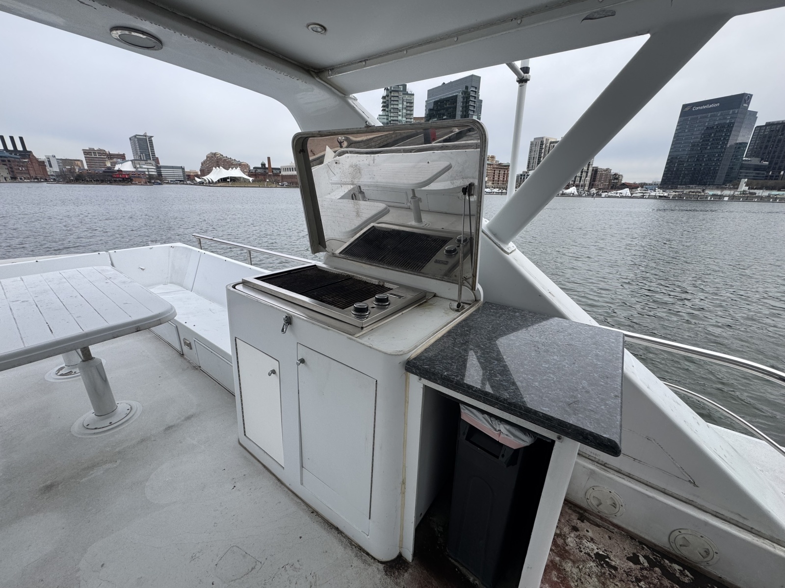 77ft Tarrab Yacht For Sale