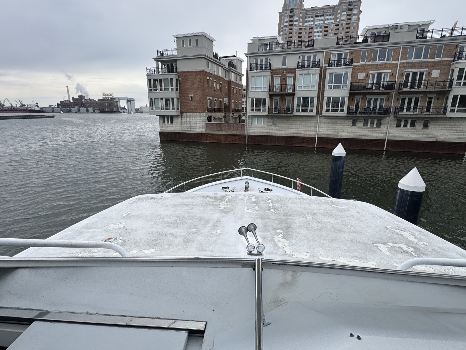 77ft Tarrab Yacht For Sale