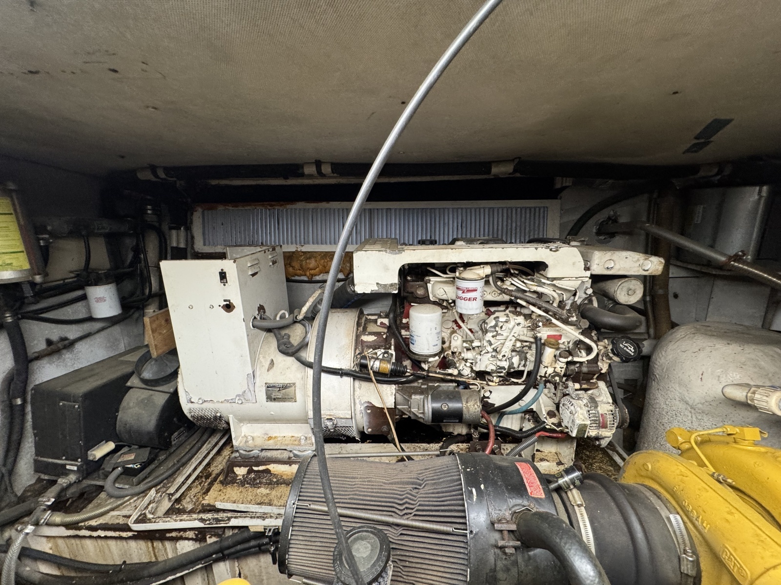 77ft Tarrab Yacht For Sale