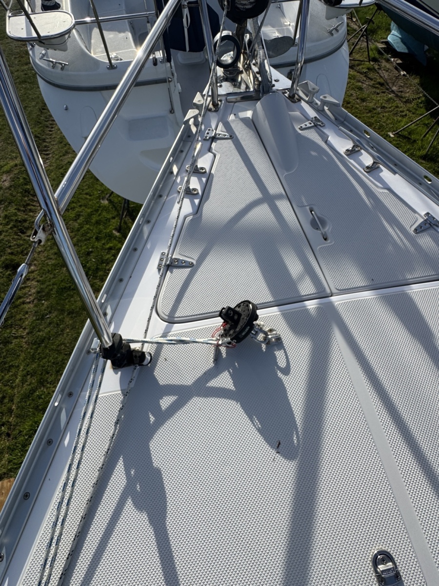 31' 2019 Catalina 315