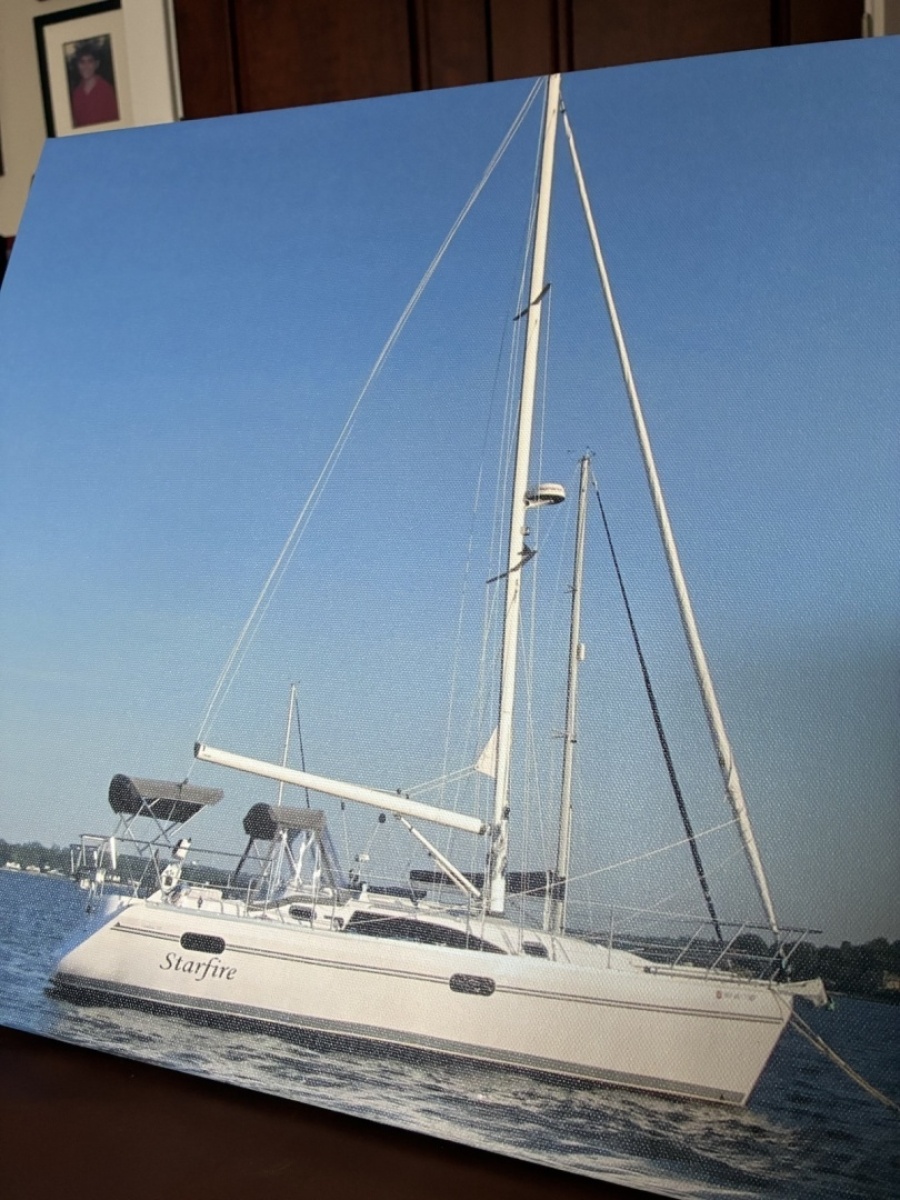 31' 2019 Catalina 315