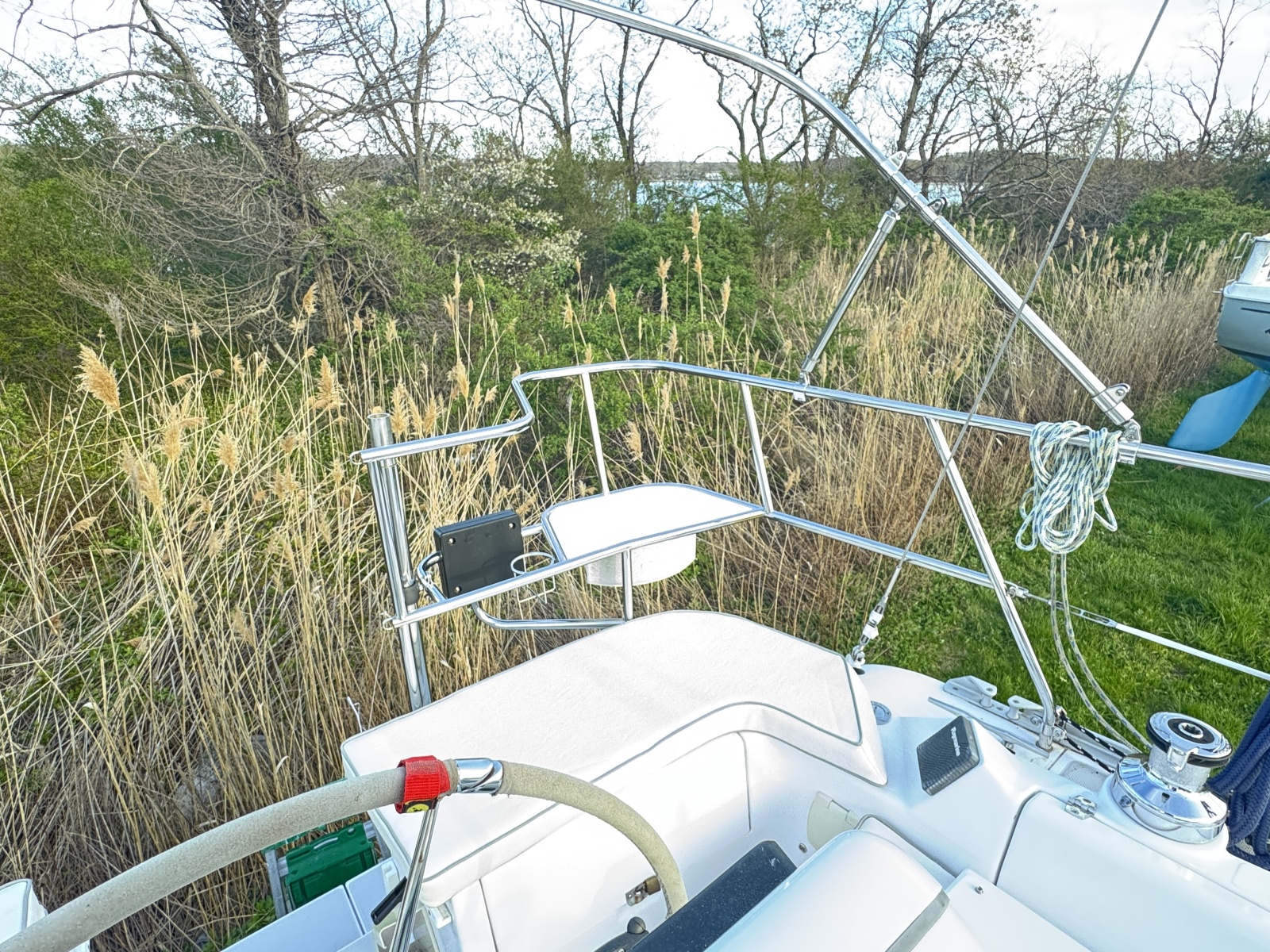 31' 2019 Catalina 315