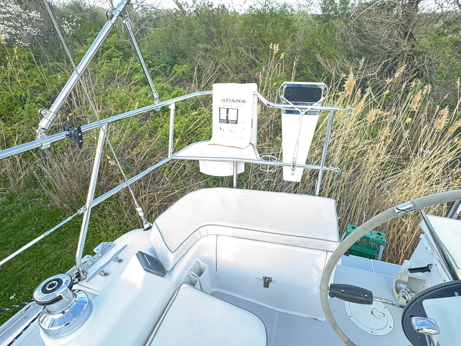 31' 2019 Catalina 315