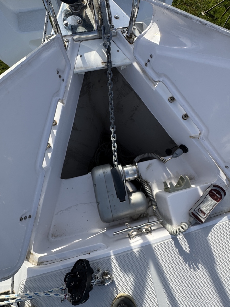 31' 2019 Catalina 315