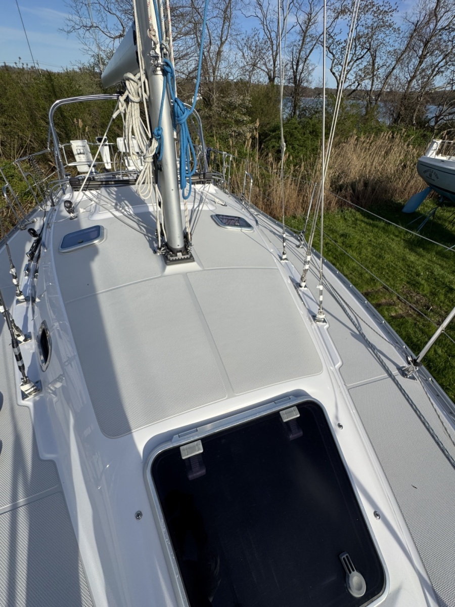 31' 2019 Catalina 315
