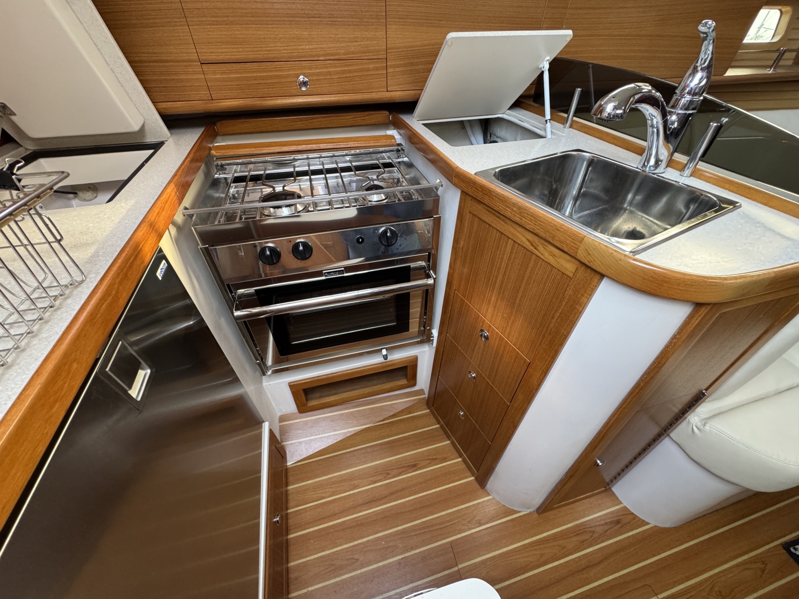 31' 2019 Catalina 315