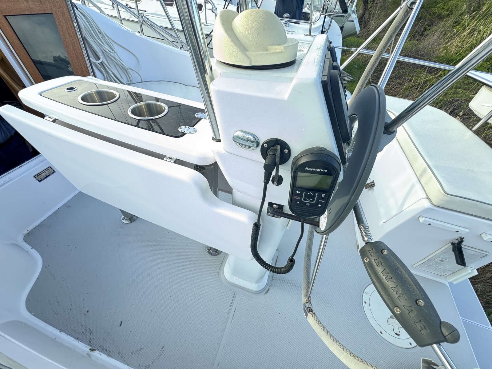 31' 2019 Catalina 315