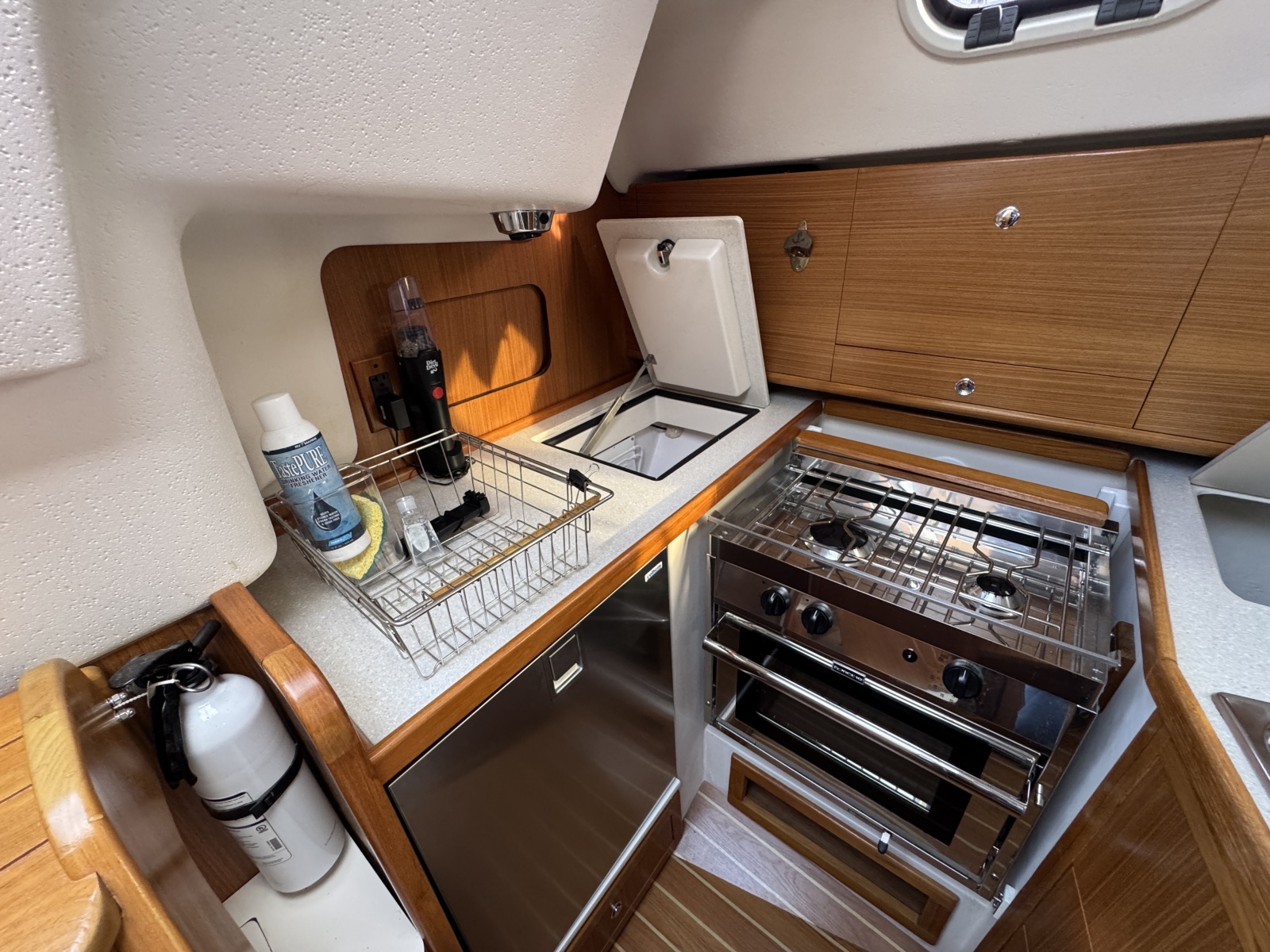 31' 2019 Catalina 315