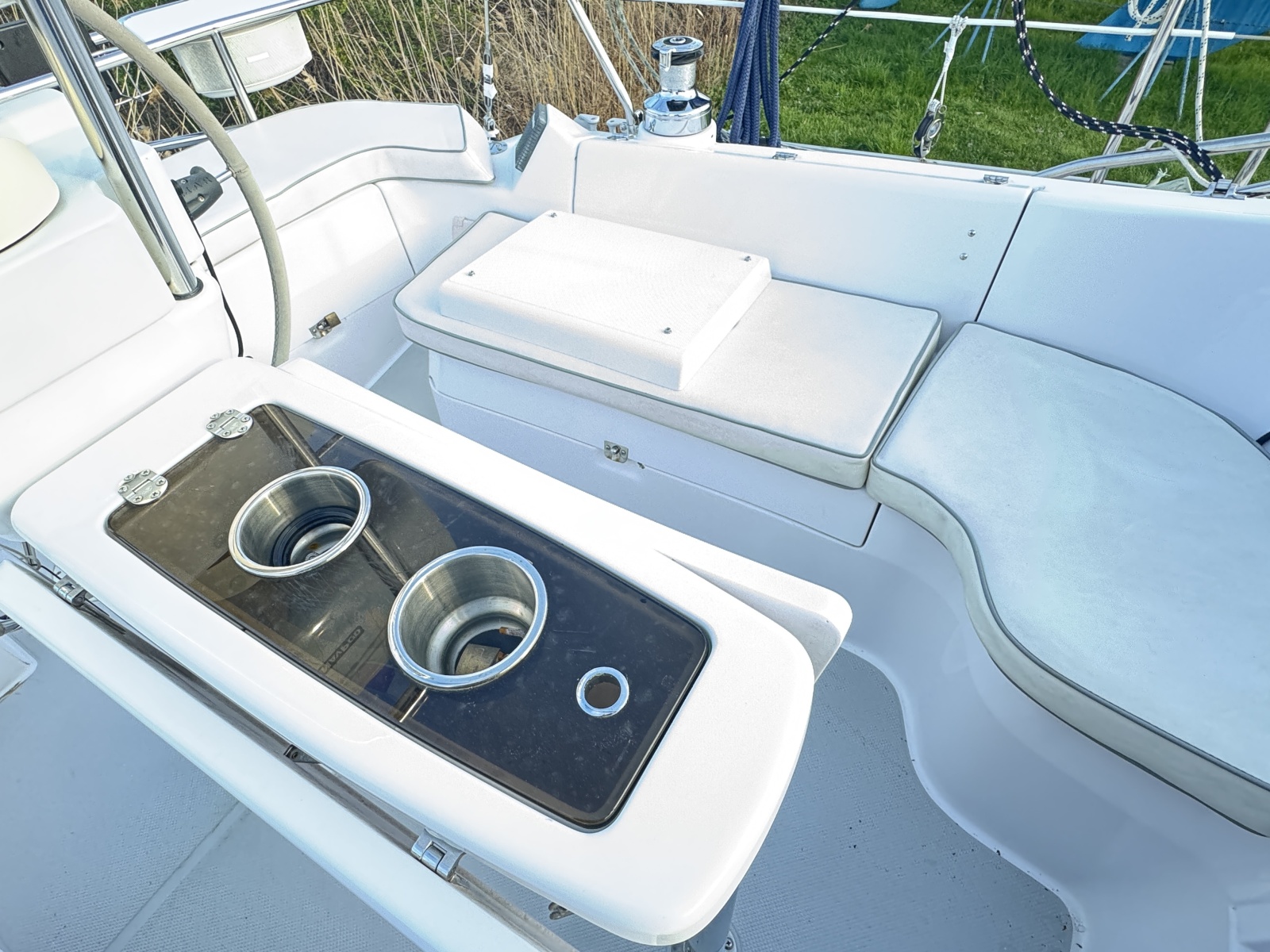 31' 2019 Catalina 315