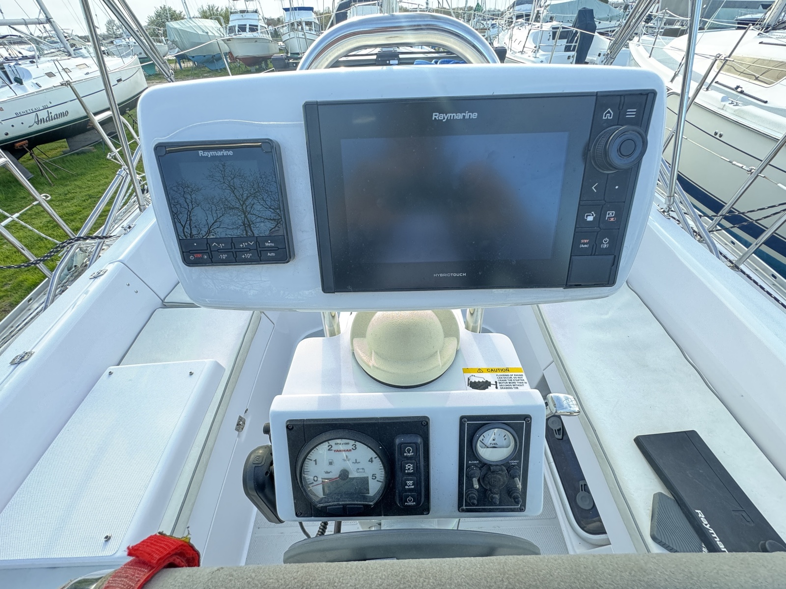 31' 2019 Catalina 315