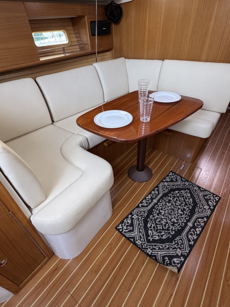 31' 2019 Catalina 315