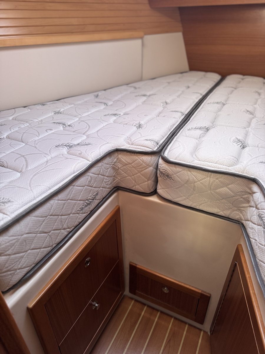 31' 2019 Catalina 315