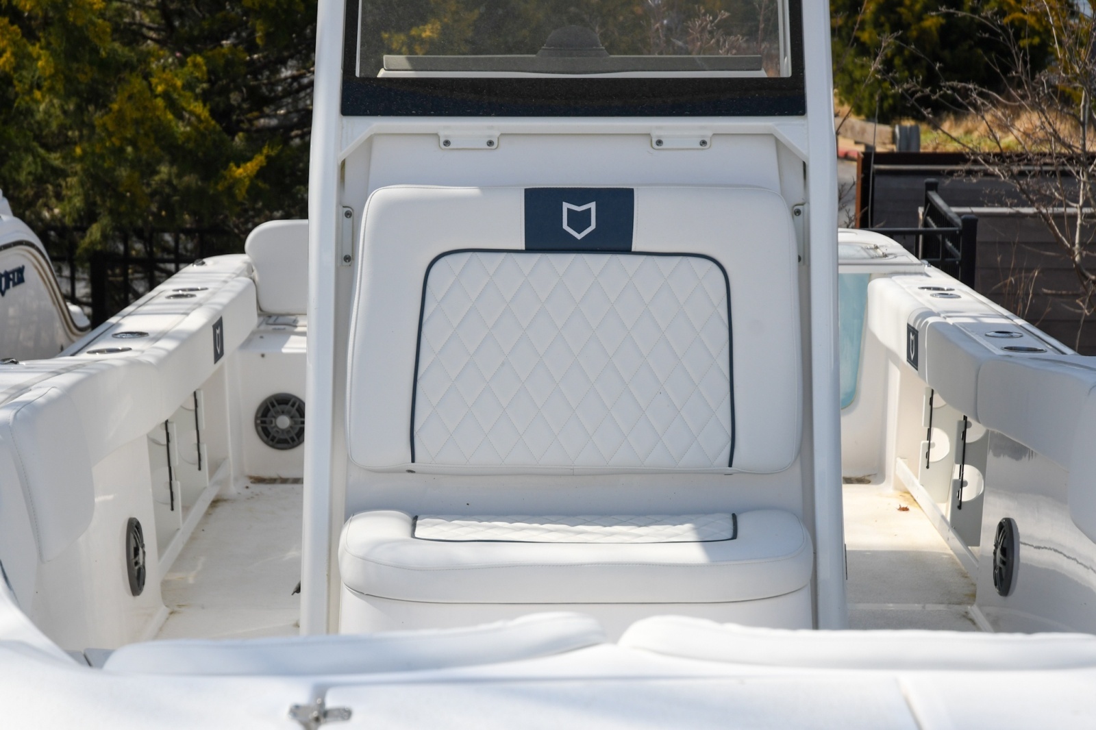 24ft Sea Fox Yacht For Sale