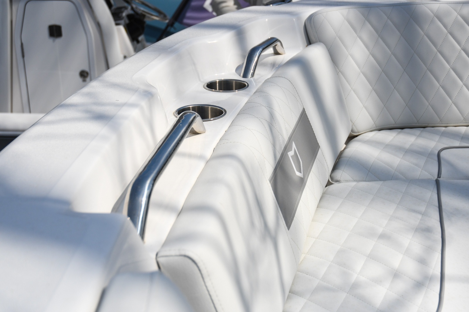 26ft Sea Fox Yacht For Sale