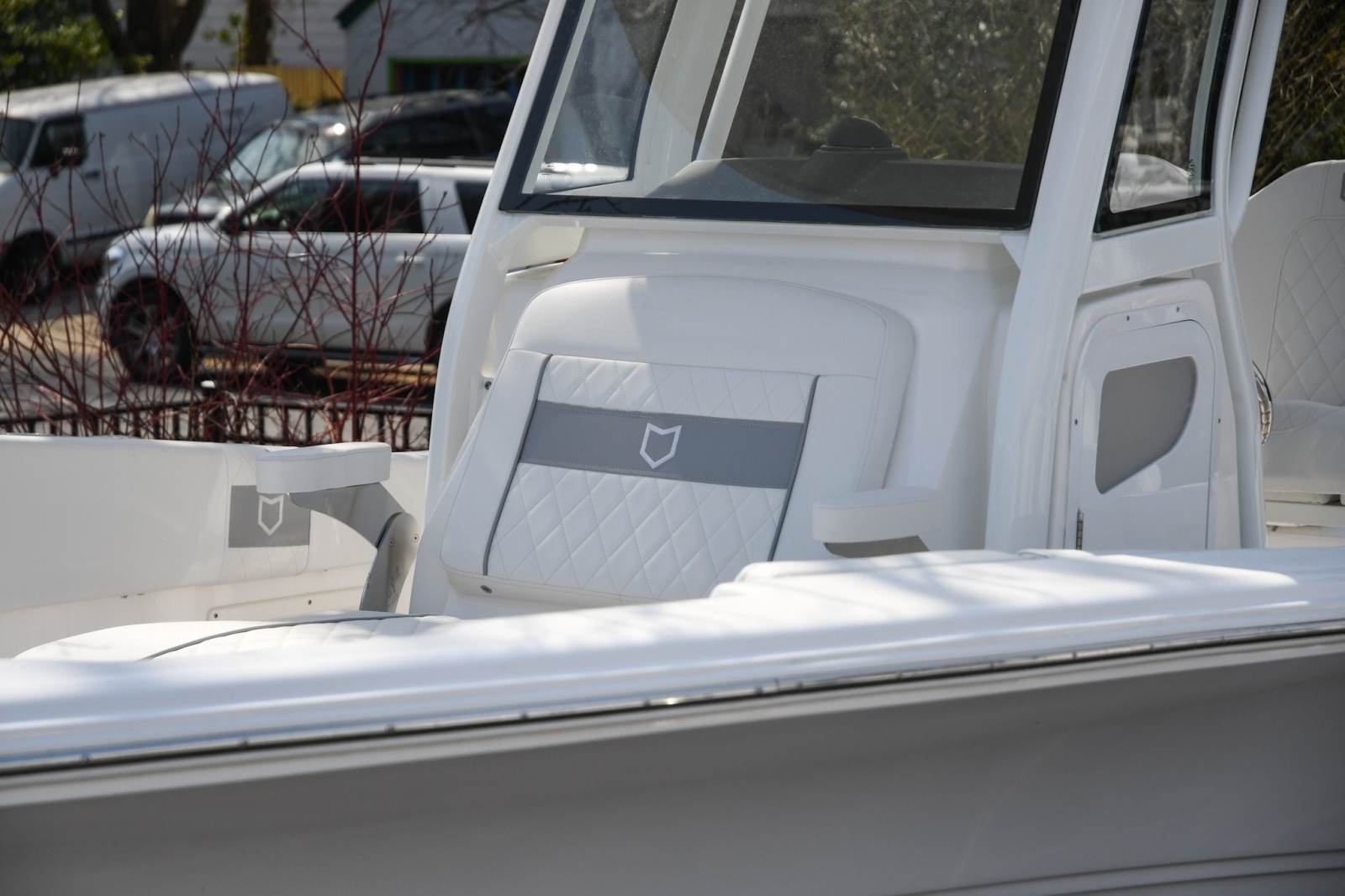 26ft Sea Fox Yacht For Sale