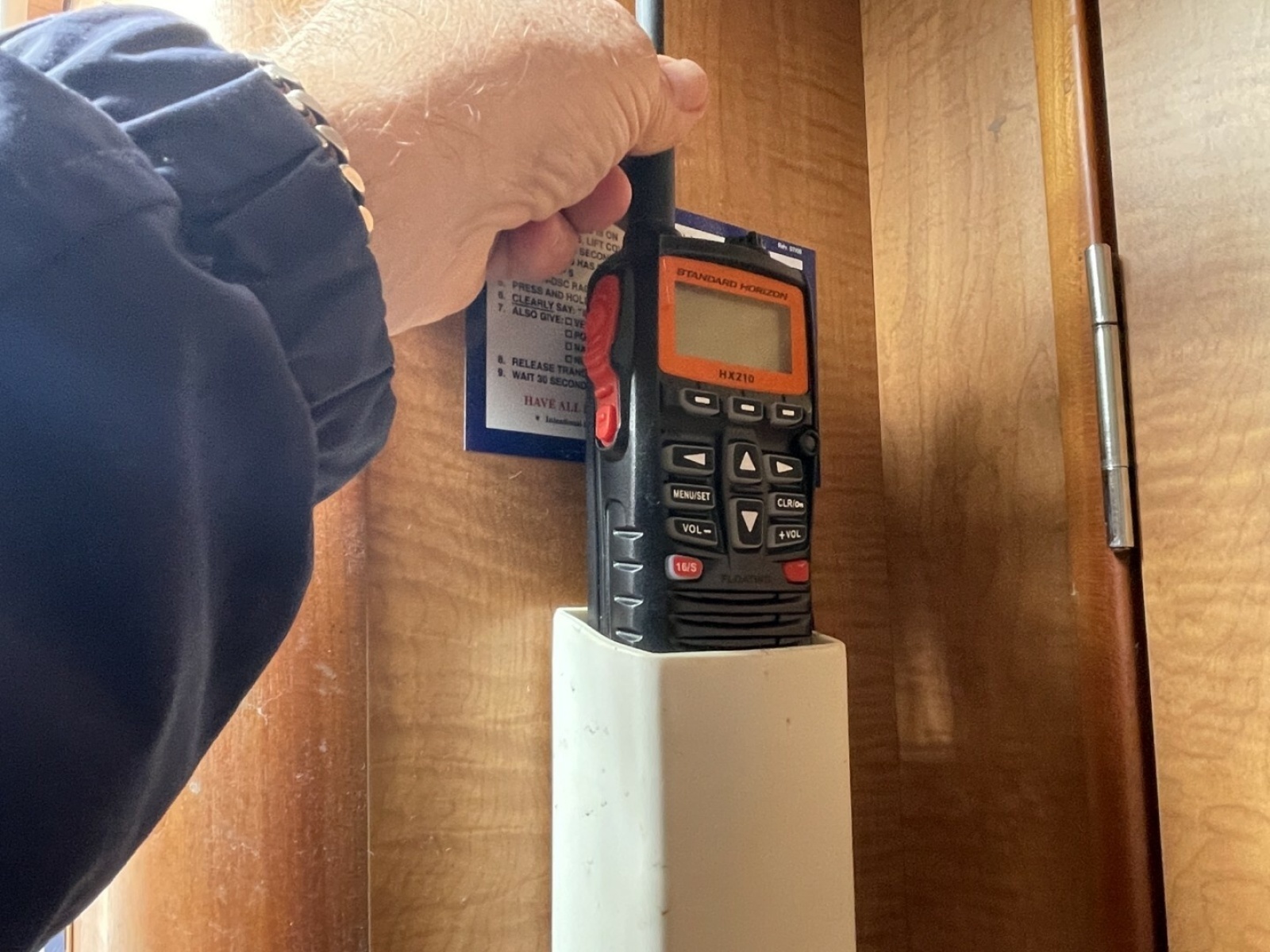 Illuminator 31ft Luhrs Yacht For Sale