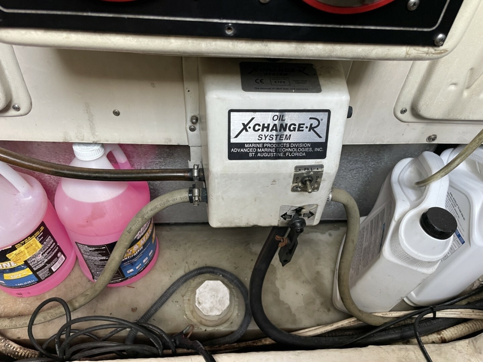 Illuminator 31ft Luhrs Yacht For Sale