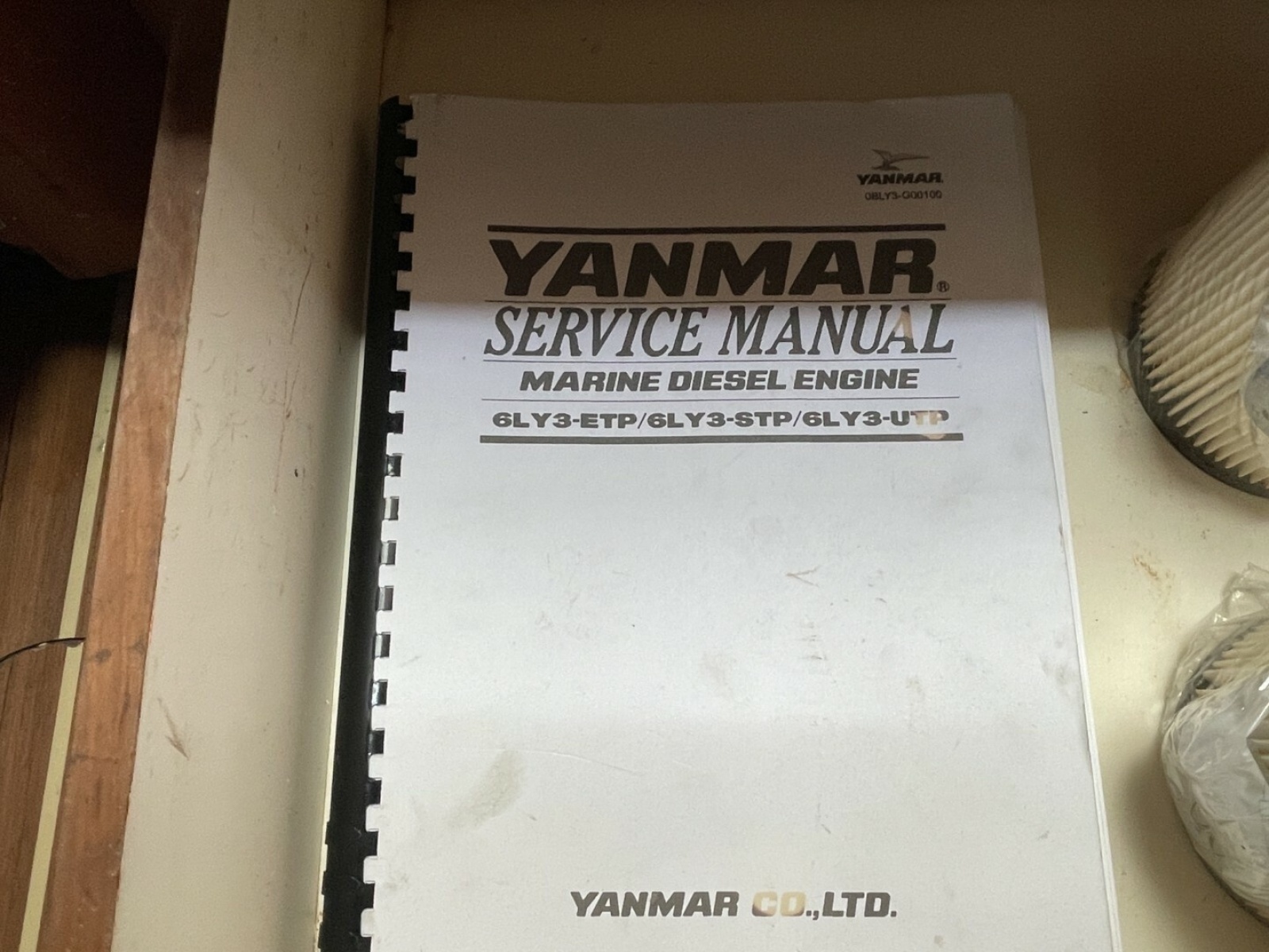 Illuminator 31ft Luhrs Yacht For Sale