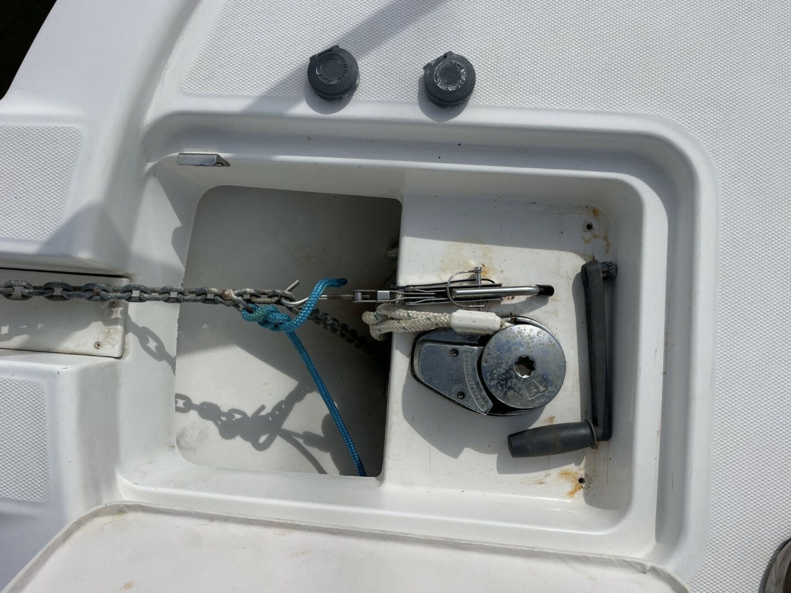 Illuminator 31ft Luhrs Yacht For Sale