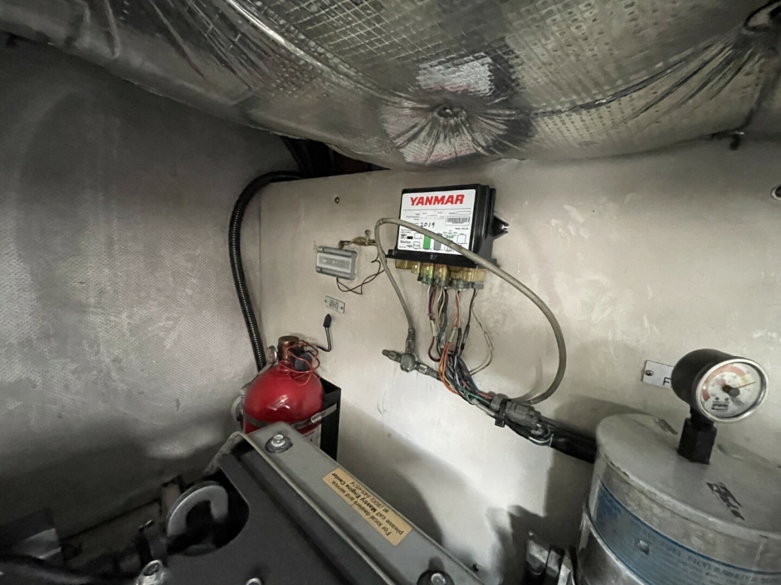 Illuminator 31ft Luhrs Yacht For Sale