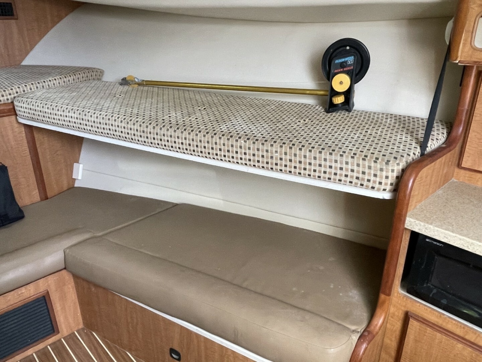 Illuminator 31ft Luhrs Yacht For Sale