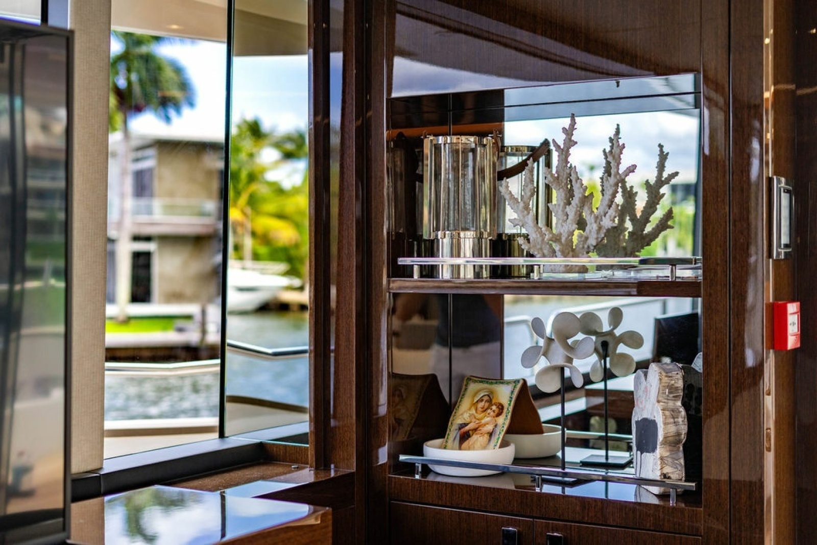 Star of the Sea 95ft Sunseeker Yacht For Sale