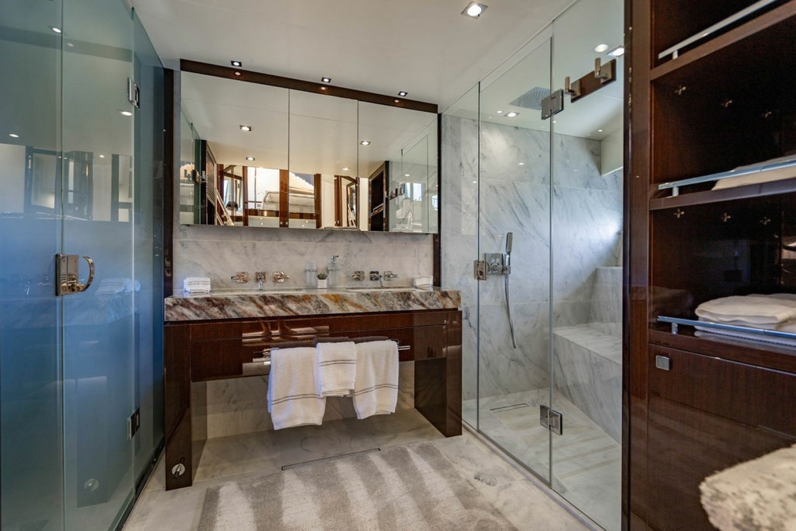 Star of the Sea 95ft Sunseeker Yacht For Sale