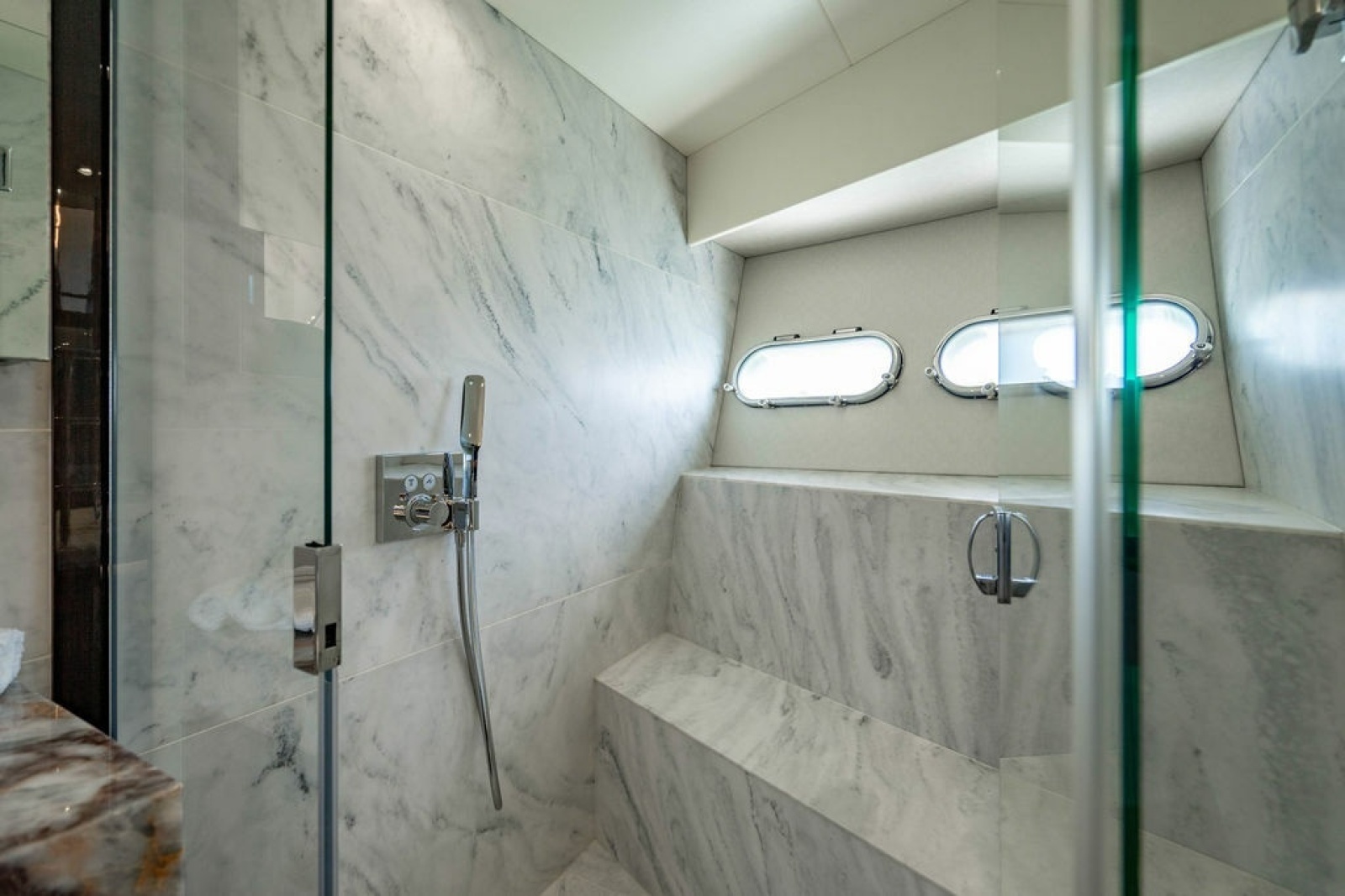 Star of the Sea 95ft Sunseeker Yacht For Sale