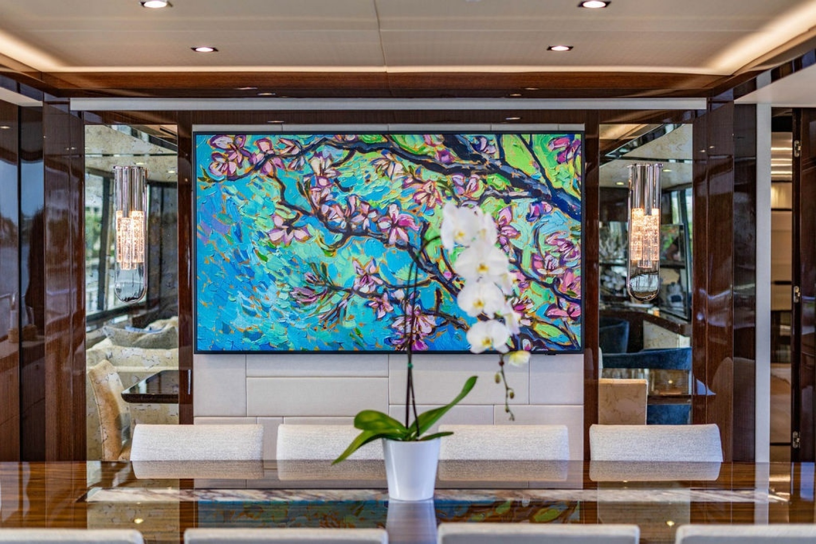 Star of the Sea 95ft Sunseeker Yacht For Sale