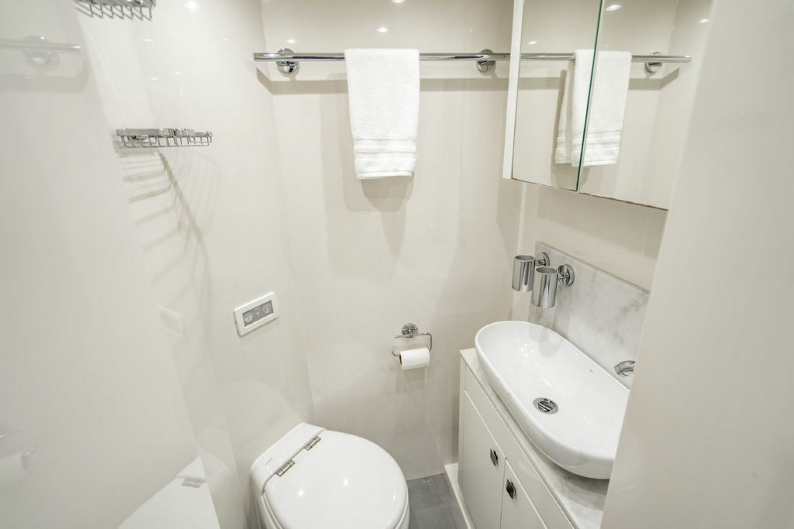 Star of the Sea 95ft Sunseeker Yacht For Sale