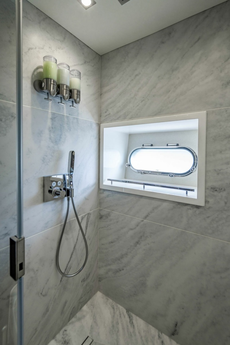 Star of the Sea 95ft Sunseeker Yacht For Sale