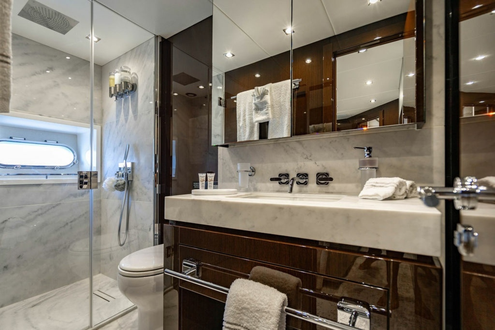 Star of the Sea 95ft Sunseeker Yacht For Sale