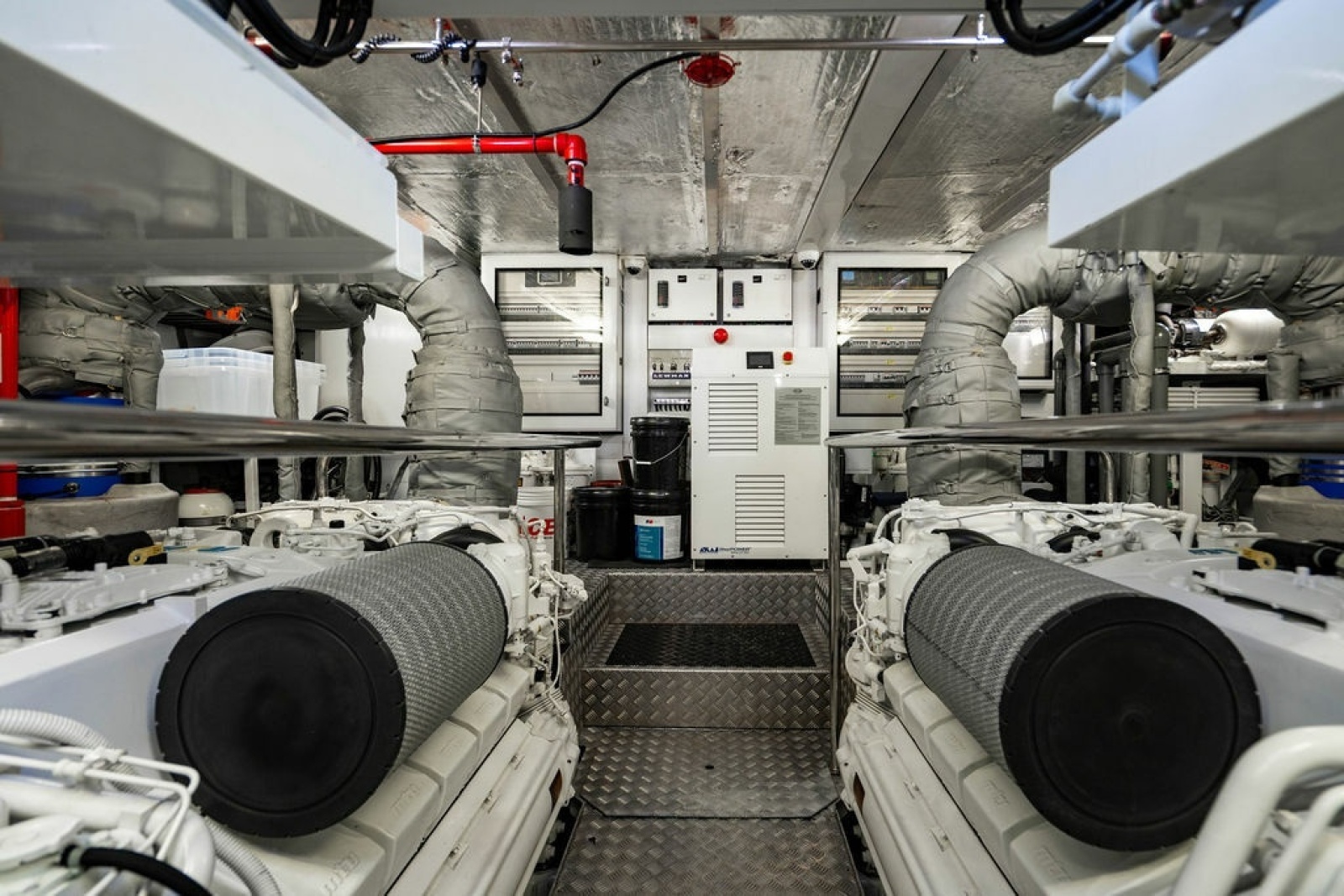 Star of the Sea 95ft Sunseeker Yacht For Sale