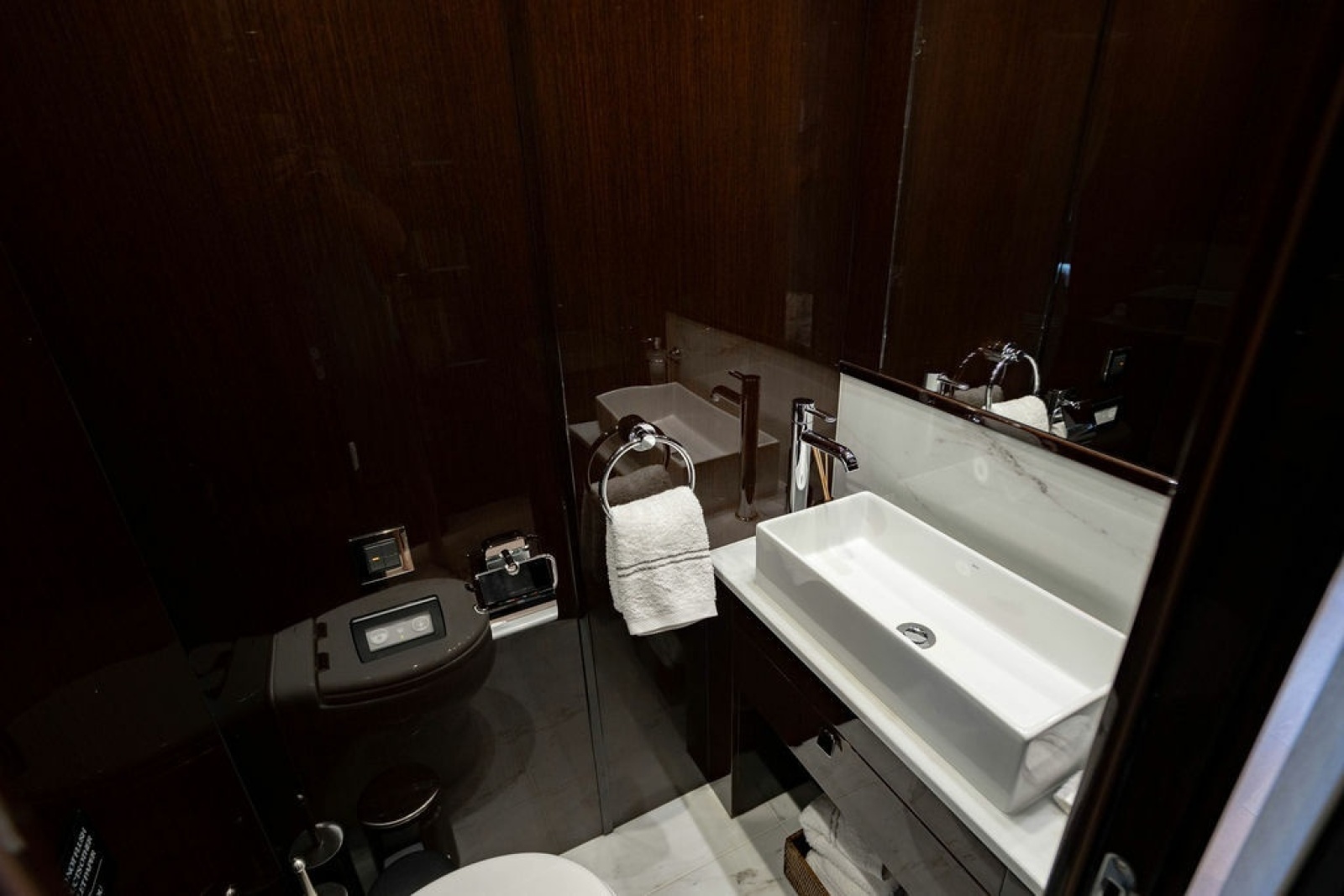 Star of the Sea 95ft Sunseeker Yacht For Sale